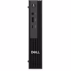 DELL Pro Essential PVM1265 AMD Ryzen™ 5 230 16 GB DDR5-SDRAM 512 GB SSD Windows 11 Pro MFF Mini PC Black - Additional view 4