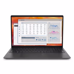 DELL Pro 15 Essential PV15265 AMD Ryzen™ 5 220 Laptop 39.6 cm (15.6") Full HD 16 GB DDR5-SDRAM 512 GB SSD Wi-Fi 6 (802.11ax) Windows 11 Pro Black UK English - Additional view 3