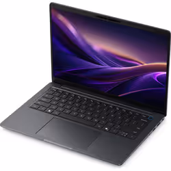 DELL Pro Precision 5 14S PW514260 Copilot+ PC Intel Core Ultra X9 388H Mobile workstation 35.6 cm (14") Full HD+ 64 GB LPDDR5x-SDRAM 1 TB SSD Wi-Fi 7 (802.11be) Windows 11 Pro Black German - Additional view 3