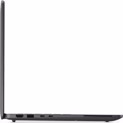 DELL Pro Precision 5 14S PW514260 Copilot+ PC Intel Core Ultra X9 388H Mobile workstation 35.6 cm (14") Full HD+ 64 GB LPDDR5x-SDRAM 1 TB SSD Wi-Fi 7 (802.11be) Windows 11 Pro Black German - Additional view 4