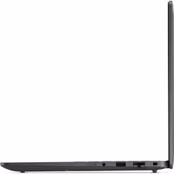 DELL Pro Precision 5 14S PW514260 Copilot+ PC Intel Core Ultra X9 388H Mobile workstation 35.6 cm (14") Full HD+ 64 GB LPDDR5x-SDRAM 1 TB SSD Wi-Fi 7 (802.11be) Windows 11 Pro Black German - Additional view 5