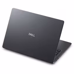 DELL Pro Precision 5 14S PW514260 Copilot+ PC Intel Core Ultra X9 388H Mobile workstation 35.6 cm (14") Full HD+ 64 GB LPDDR5x-SDRAM 1 TB SSD Wi-Fi 7 (802.11be) Windows 11 Pro Black German - Additional view 7