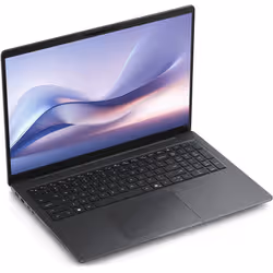 DELL Pro Precision 5 16S PW516260 Copilot+ PC Intel Core Ultra X9 388H Mobile workstation 40.6 cm (16") Full HD+ 64 GB LPDDR5x-SDRAM 1 TB SSD Wi-Fi 7 (802.11be) Windows 11 Pro Black German - Additional view 3