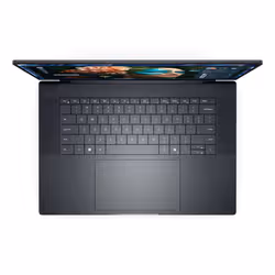 DELL Pro Precision 7 16 PW716260 Copilot+ PC Intel Core Ultra 9 386H Mobile workstation 40.6 cm (16") WUXGA 64 GB LPDDR5x-SDRAM 1 TB SSD NVIDIA RTX PRO 3000 Blackwell Wi-Fi 7 (802.11be) Windows 11 Pro Grey German - Additional view 4