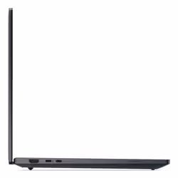 DELL Pro Precision 7 16 PW716260 Copilot+ PC Intel Core Ultra 9 386H Mobile workstation 40.6 cm (16") WUXGA 64 GB LPDDR5x-SDRAM 1 TB SSD NVIDIA RTX PRO 3000 Blackwell Wi-Fi 7 (802.11be) Windows 11 Pro Grey German - Additional view 8