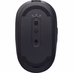 DELL Pro 7 mouse Universal Ambidextrous RF Wireless + Bluetooth Optical 6000 DPI - Additional view 4