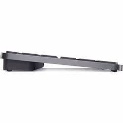 DELL Pro 7 KM746 keyboard Mouse included Universal RF Wireless + Bluetooth QWERTY UK English Graphite - Additional view 6