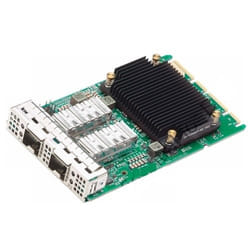 DELL 540-BFPM network card Internal Fiber