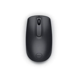 DELL WM118 mouse Universal Ambidextrous RF Wireless Optical 1000 DPI