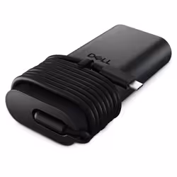 DELL 12K3X power adapter/inverter Indoor 130 W Black - Additional view 2