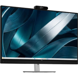 DELL Pro P P4326QEB computer monitor 108 cm (42.5") 3840 x 2160 pixels 4K Ultra HD LCD Black, Grey