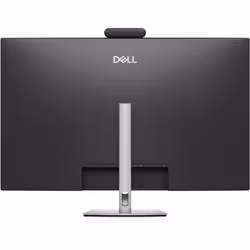 DELL Pro P P4326QEB computer monitor 108 cm (42.5") 3840 x 2160 pixels 4K Ultra HD LCD Black, Grey - Additional view 3