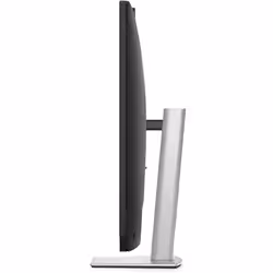 DELL Pro P P4326QEB computer monitor 108 cm (42.5") 3840 x 2160 pixels 4K Ultra HD LCD Black, Grey - Additional view 6