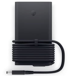 DELL 8CTV4 power adapter/inverter Indoor 360 W Black
