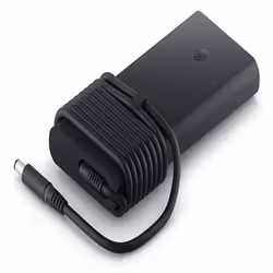 DELL 8CTV4 power adapter/inverter Indoor 360 W Black - Additional view 2