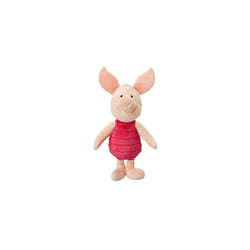 Official Disney Winnie the Pooh - 33cm Piglet Soft Plush Toy