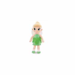 Offcial Disney Store Disney Animators' Tinker Bell Soft Doll