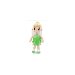 Offcial Disney Store Disney Animators' Tinker Bell Soft Doll
