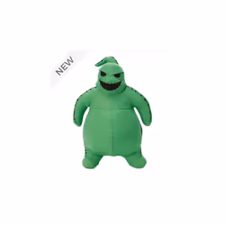 Disney Nightmare Before Christmas Oogie Boogie Small Soft Plush Toy 27cm