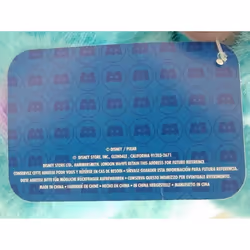 Monsters Inc Sulley 12 Plush