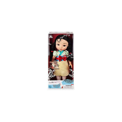 Disney Mulan Animator Doll 39cm