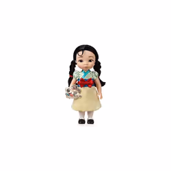 Disney Mulan Animator Doll 39cm