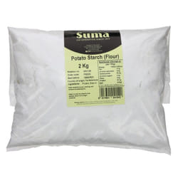 Suma Potato Starch - 2 kg ( pack of 1 )