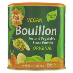 Marigold Bouillon Powder 150g ( pack of 6 )