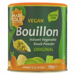 Marigold Bouillon Powder 150g ( pack of 6 )