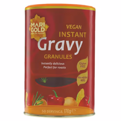 Marigold Gravy Granules - Instant 170g ( pack of 6 )