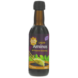 Marigold Liquid Aminos 250ml ( pack of 6 )