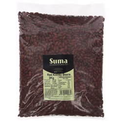 Suma Kidney Beans - red - 3 kg ( pack of 1 )