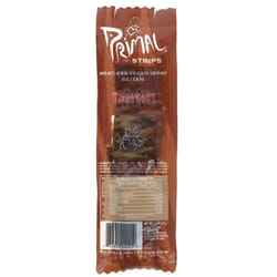 Primal Vegan Jerky Seitan - Teriyaki Jerky 28g ( pack of 24 )