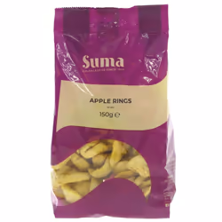 Suma Apple - Rings SO2 150g ( pack of 6 )