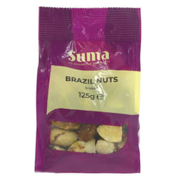 Suma Brazil - broken -125g ( pack of 6 )