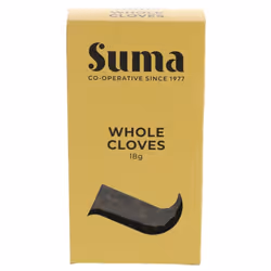 Suma Cloves 18g (Pack of 6)