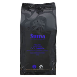 Suma Colombia Ground Coffee -227g ( pack of 6 )