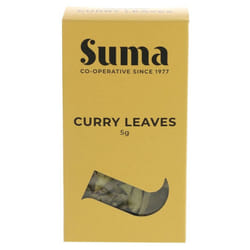 Suma Curry Leaves 5g (Pack of 6)