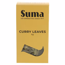 Suma Curry Leaves 5g (Pack of 6)