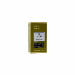 Suma Dill Herb 15g (Pack of 6)
