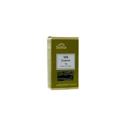 Suma Dill Herb 15g (Pack of 6)