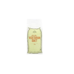 Suma Gluten Free Vegetarian Suet 250g (Pack of 6)