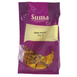 Suma Mango Slices 125g (Pack of 6)