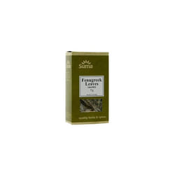 Suma Methi Leaves 7g (Pack of 6)