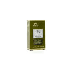Suma Mixed Herbs 20g (Pack of 6)