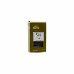 Suma Onion Seed 35g (Pack of 6)