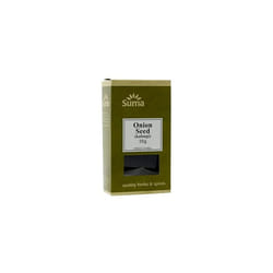 Suma Onion Seed 35g (Pack of 6)