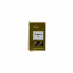 Suma Oregano - Rubbed 20g (Pack of 6)