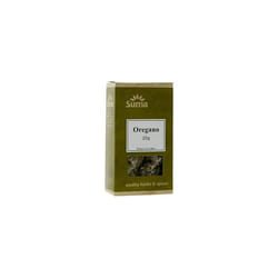 Suma Oregano - Rubbed 20g (Pack of 6)