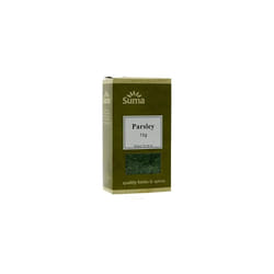 Suma Parsley - Rubbed 15g (Pack of 6)